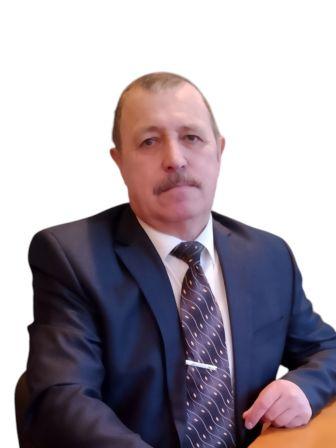 Баханцов  Николай  Григорьевич.