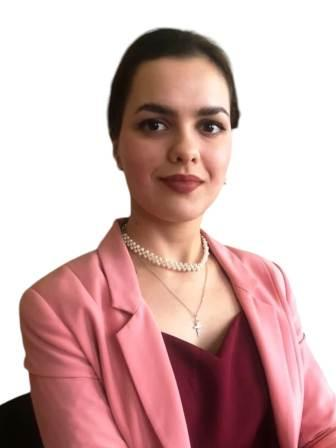 Бойко Василина  Александровна.