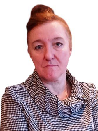 Чижова  Любовь  Михайловна.