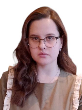 Горбачева  Александра  Николаевна.