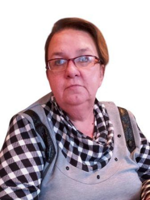 Иванченко Елена Юрьевна.