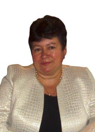 Ковалева Зинаида Ивановна.