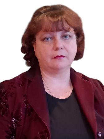 Осипенко  Лариса  Григорьевна.