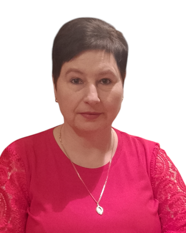 Ващило Екатерина  Петровна.