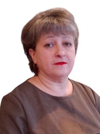 Вороновская  Ольга  Викторовна.
